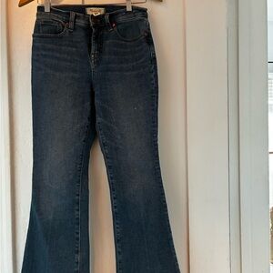 Classic Blue Women's Jeans